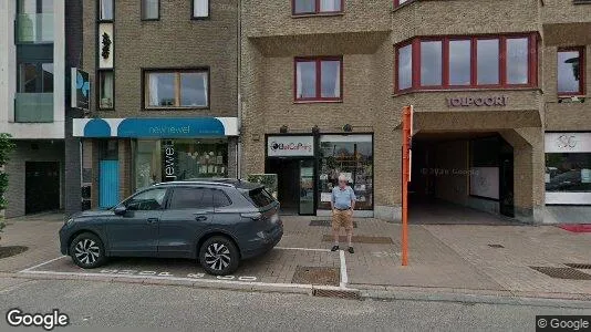 Apartments for rent in Deinze - Photo from Google Street View