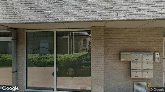 Apartments for rent in Wevelgem - Photo from Google Street View