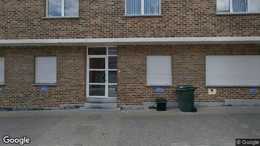 Apartments for rent in Kruisem - Photo from Google Street View