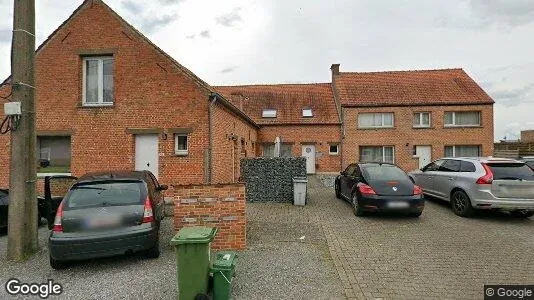 Apartments for rent in Westerlo - Photo from Google Street View