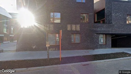 Apartments for rent in Aarschot - Photo from Google Street View
