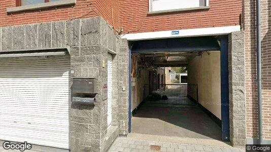 Apartments for rent in Tremelo - Photo from Google Street View
