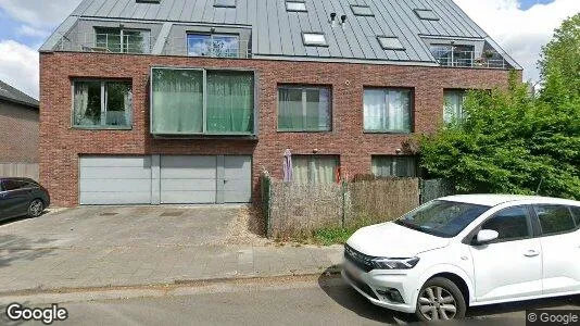 Apartments for rent in Aalst - Photo from Google Street View