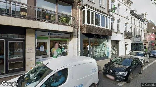 Apartments for rent in Zottegem - Photo from Google Street View