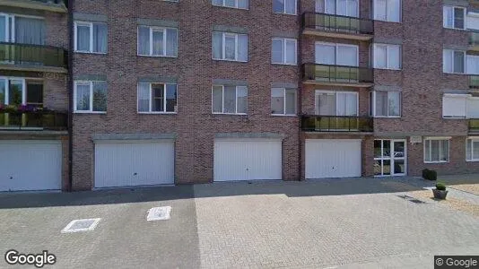 Apartments for rent in Aartselaar - Photo from Google Street View
