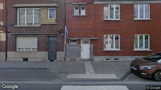 Apartments for rent in Luik - Photo from Google Street View
