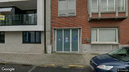 Apartments for rent in Beveren - Photo from Google Street View