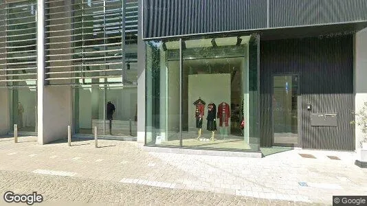 Apartments for rent in Deerlijk - Photo from Google Street View