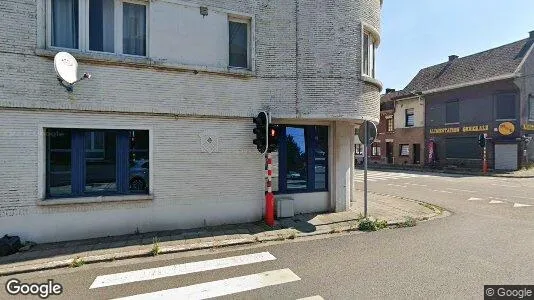 Apartments for rent in Charleroi - Photo from Google Street View