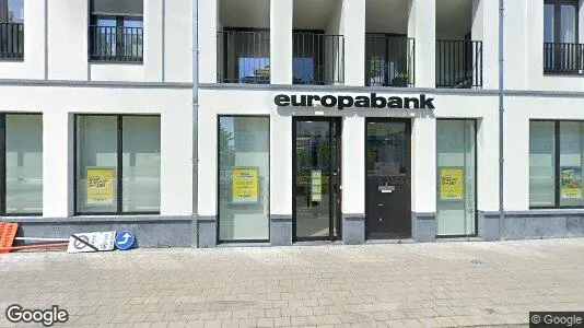 Apartments for rent in Kortrijk - Photo from Google Street View