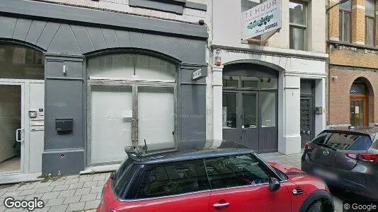 Apartments for rent in Stad Antwerp - Photo from Google Street View