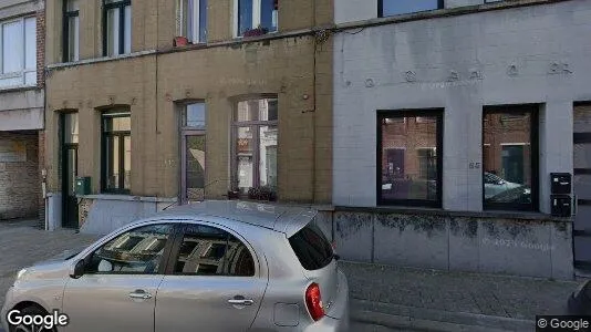 Apartments for rent in Doornik - Photo from Google Street View