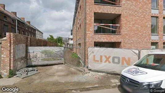 Apartments for rent in Bergen - Photo from Google Street View