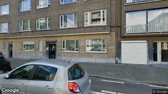 Apartments for rent in Stad Antwerp - Photo from Google Street View