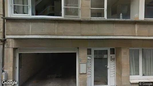 Apartments for rent in Mechelen - Photo from Google Street View