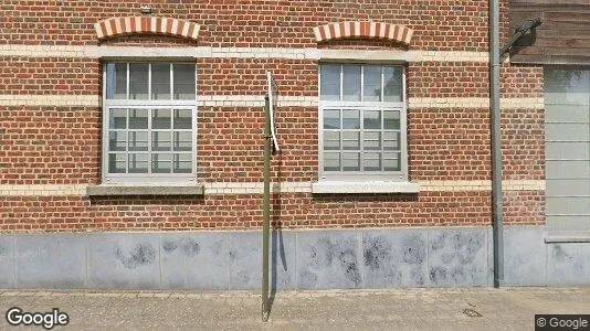 Apartments for rent in Oudenaarde - Photo from Google Street View