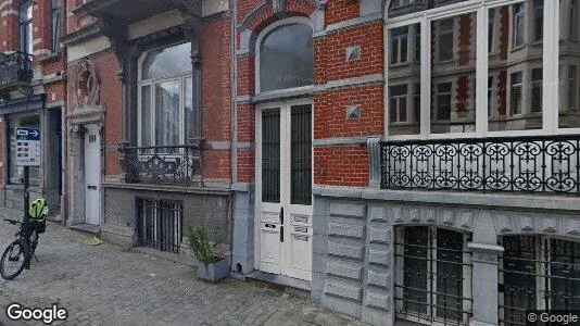 Apartments for rent in Stad Brussel - Photo from Google Street View
