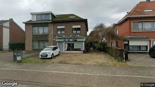 Apartments for rent in Sint-Niklaas - Photo from Google Street View