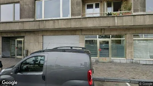 Apartments for rent in Luik - Photo from Google Street View