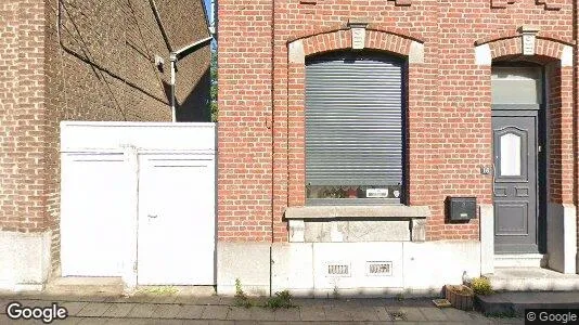 Apartments for rent in Charleroi - Photo from Google Street View