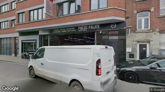 Apartments for rent in Luik - Photo from Google Street View