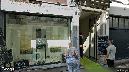 Apartments for rent in Stad Antwerp - Photo from Google Street View