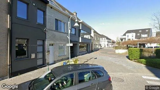 Apartments for rent in Melle - Photo from Google Street View