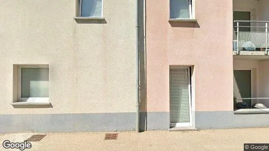 Apartments for rent in Aarlen - Photo from Google Street View