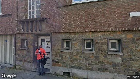 Apartments for rent in Charleroi - Photo from Google Street View