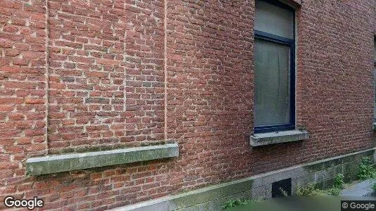 Apartments for rent in Namen - Photo from Google Street View
