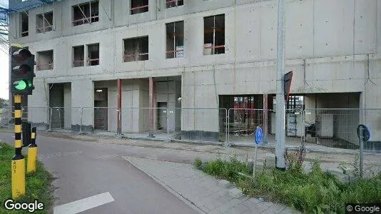 Apartments for rent in Stad Gent - Photo from Google Street View