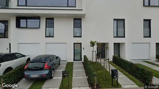 Apartments for rent in Londerzeel - Photo from Google Street View
