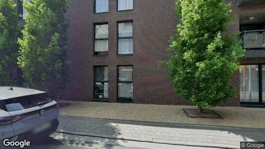 Apartments for rent in Wevelgem - Photo from Google Street View