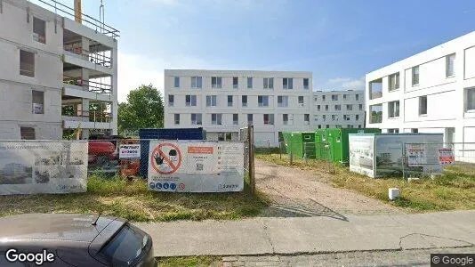 Apartments for rent in Moerbeke - Photo from Google Street View