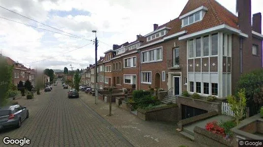 Apartments for rent in Sint-Pieters-Leeuw - Photo from Google Street View