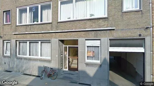Apartments for rent in Brugge - Photo from Google Street View
