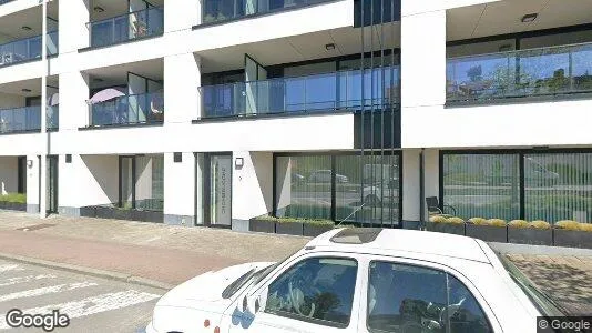 Apartments for rent in Brugge - Photo from Google Street View