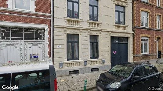 Apartments for rent in Verviers - Photo from Google Street View