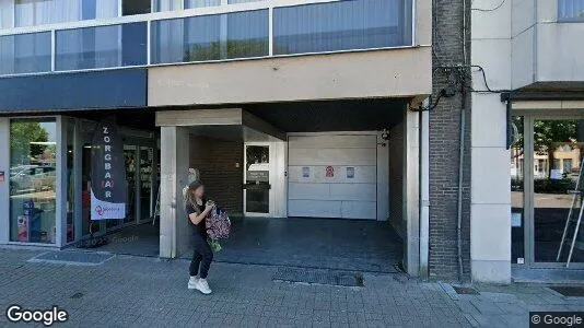 Apartments for rent in Sint-Truiden - Photo from Google Street View