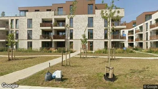 Apartments for rent in Tessenderlo - Photo from Google Street View