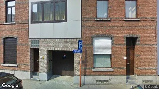 Apartments for rent in Aalst - Photo from Google Street View