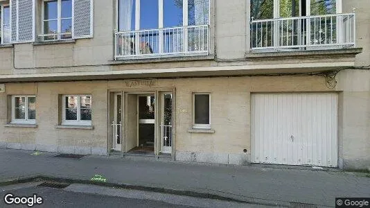 Apartments for rent in Stad Gent - Photo from Google Street View