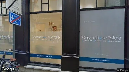 Apartments for rent in Stad Gent - Photo from Google Street View