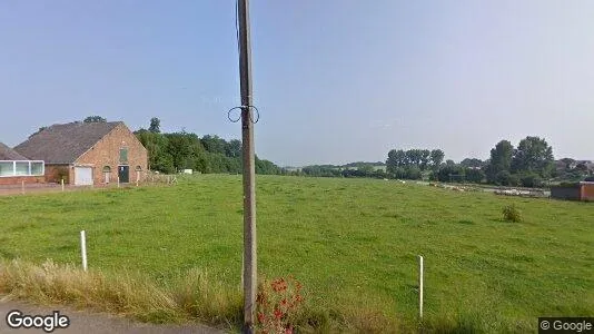 Apartments for rent in Ecaussinnes - Photo from Google Street View