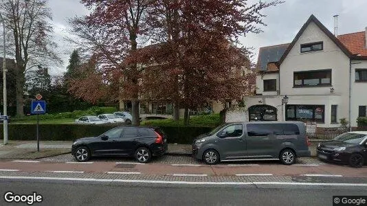 Apartments for rent in Brugge - Photo from Google Street View