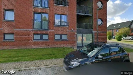 Apartments for rent in Gembloux - Photo from Google Street View