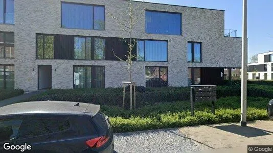 Apartments for rent in Peer - Photo from Google Street View