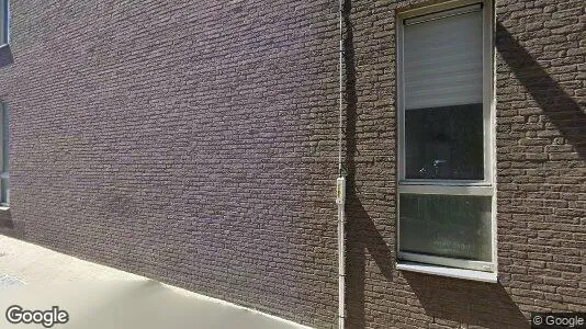 Apartments for rent in Kortrijk - Photo from Google Street View