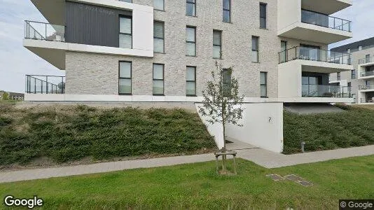 Apartments for rent in Roeselare - Photo from Google Street View