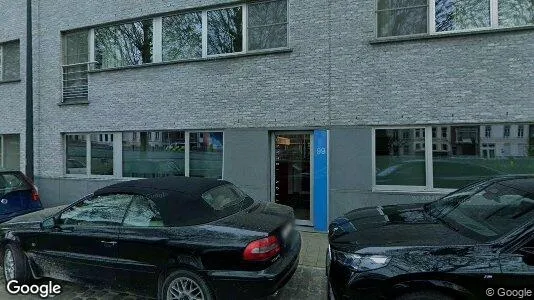Apartments for rent in Stad Gent - Photo from Google Street View